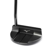 Alternate View 4 of M CRAFT OMOI Type III Black Ion Putter