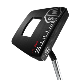 &quot;The L&quot; Infinite Putter