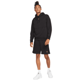 NikeCourt Men&#39;s Fleece Tennis Hoodie