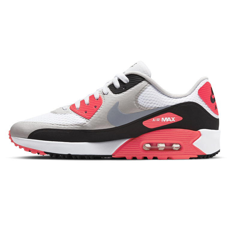 nike air max 90 g golf shoes stores