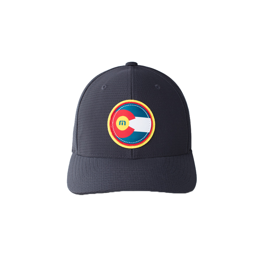 travis mathew colorado hat