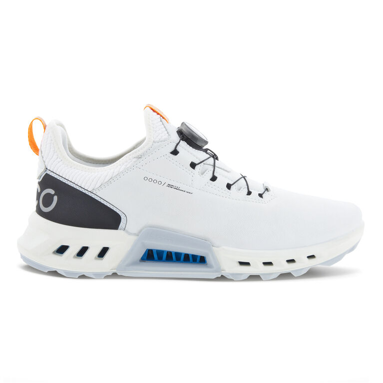 ECCO BIOM C4 BOA Men's Shoe | PGA TOUR