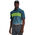 Playoff 3.0 Stripe Polo