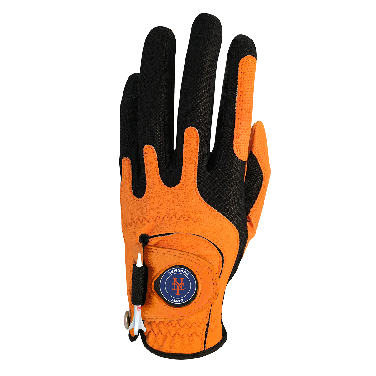 ZF New York Mets Universal Fit Golf Glove PGA TOUR Superstore