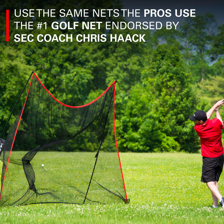 Rukket Sports Haack Golf Net PGA TOUR Superstore