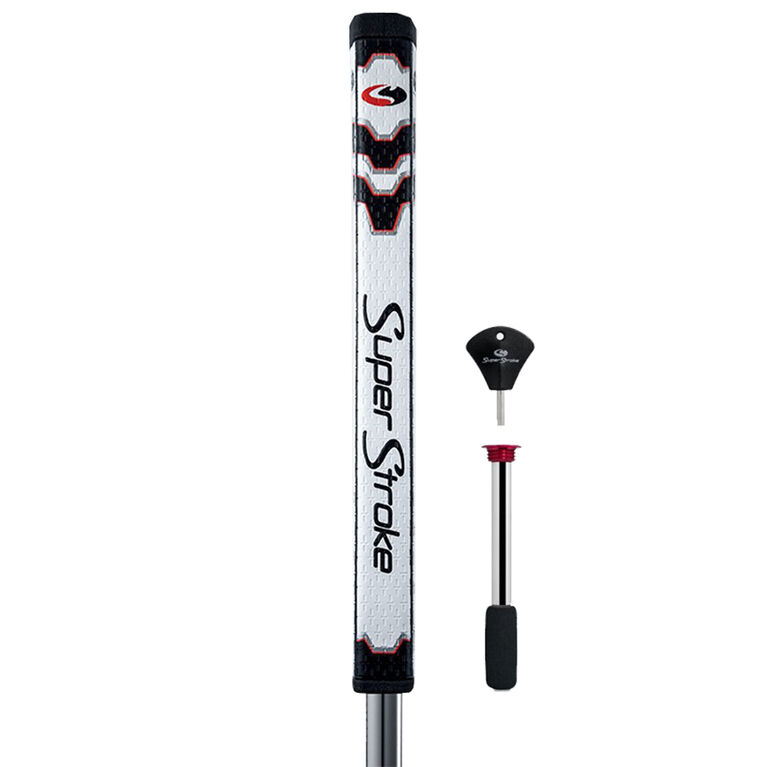 Superstroke Pistol Gt Tour Putter Grip Pga Tour Superstore