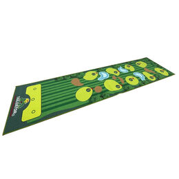 9 Hole Putting Challenge