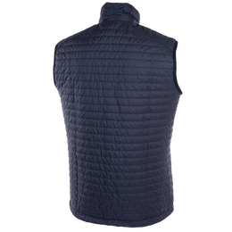 Leroy Puffer Vest