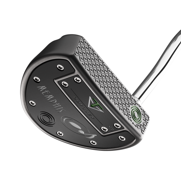 Toulon Design Memphis Putter w/ Oversize Grip PGA TOUR Superstore