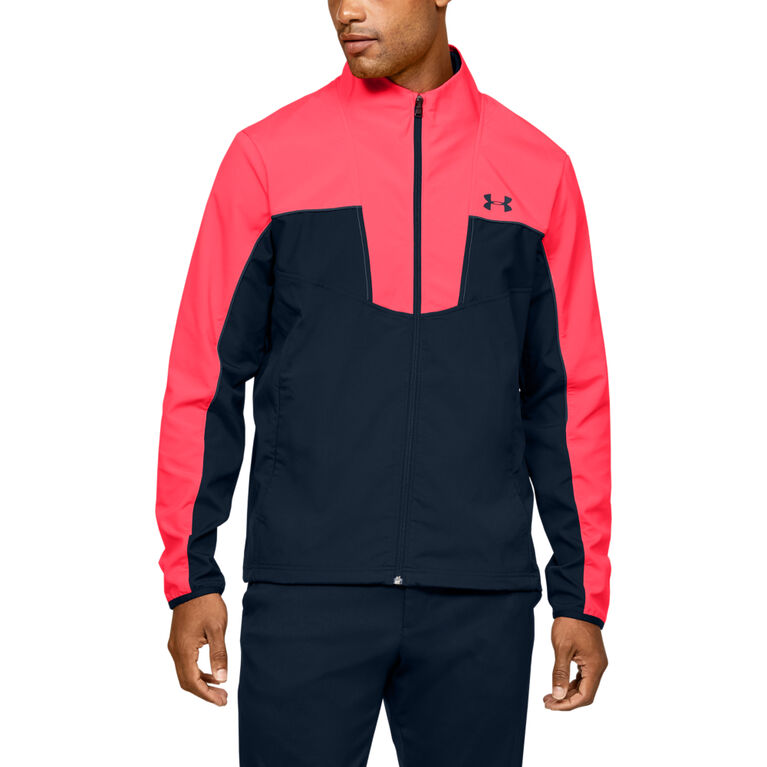 Under armour storm windstrike jacket