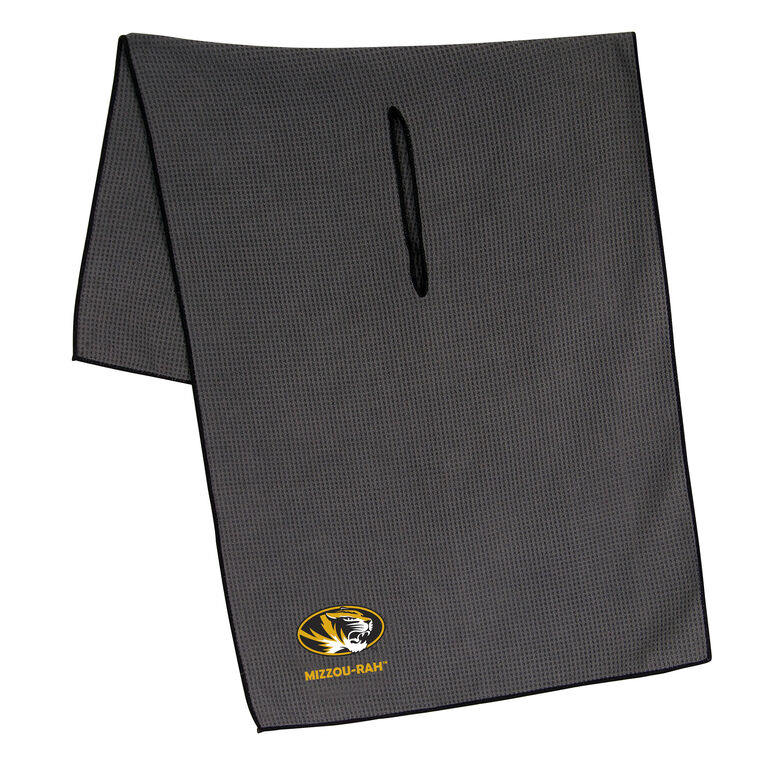 Team Effort Missouri Microfiber Towel