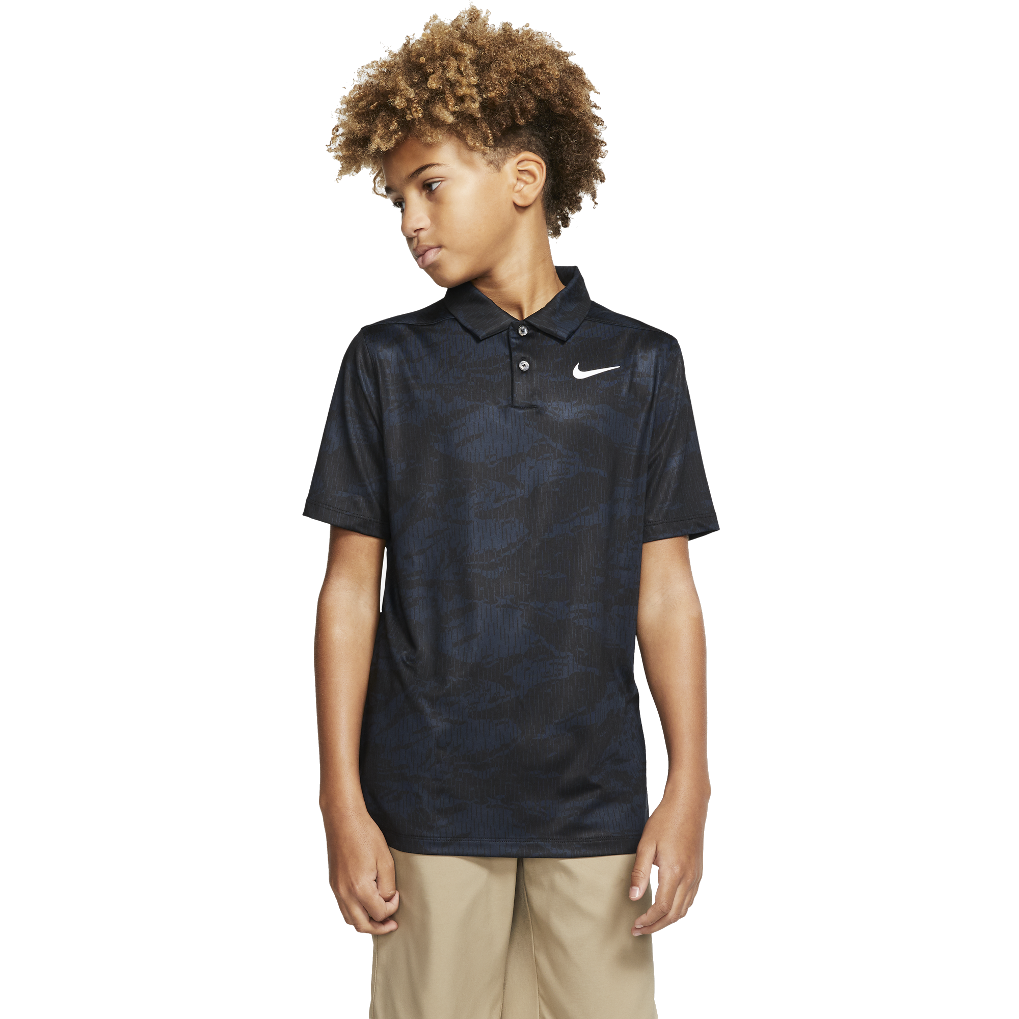 nike kids golf clothes