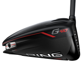 Alternate View 4 of G410 Plus Driver