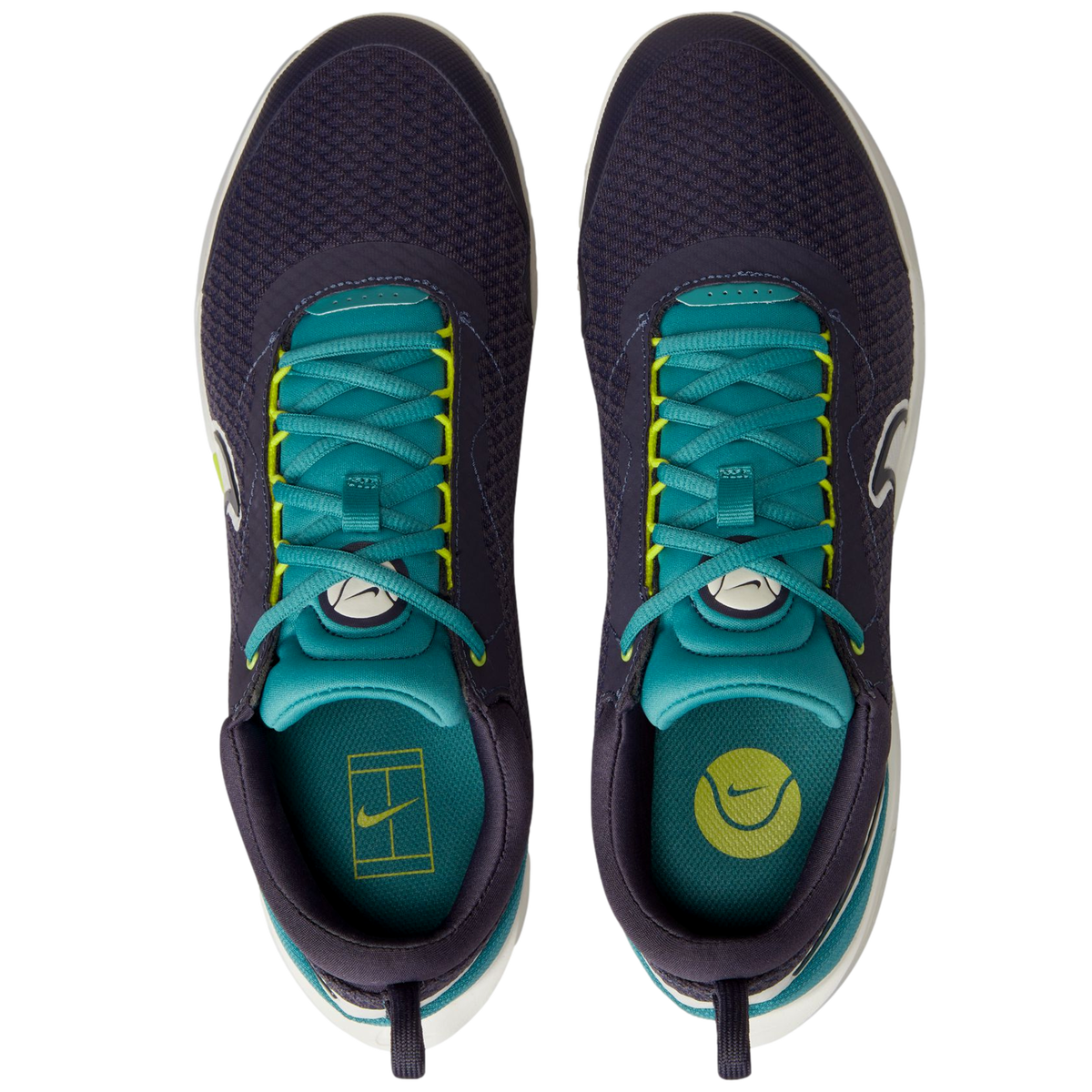 Nike Zoom Court Pro Men's Tennis Shoe PGA TOUR Superstore