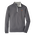 Texas Longhorns Perth Stretch Loop Terry Quarter-Zip Pullover