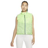 Alternate View 8 of Therma-FIT Repel Women&#39;s Reversible Puffer Vest