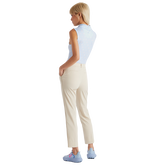 Alternate View 3 of RGB Tech Jersey Sleeveless Polo Shirt