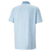 Alternate View 1 of MATTR Pineapples Men&#39;s Golf Polo
