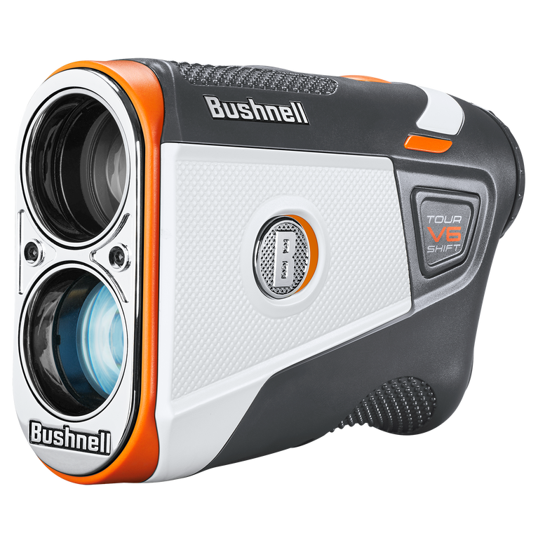 Tour V6 SHIFT Rangefinder