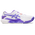 White/Purple