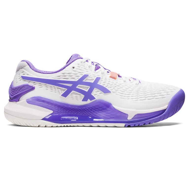 Gel-Resolution 9 Women&#39;s Tennis Shoe