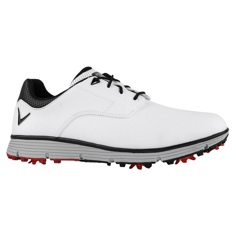 Callaway La Jolla Men's Golf Shoe White PGA TOUR Superstore