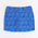 Floral Fire Print 16.5&quot; Knit Skort