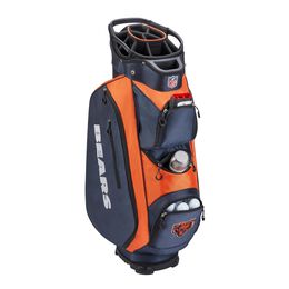 NFL Cart Bag - Chicago Bears