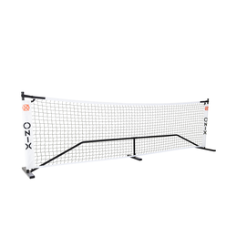 Pickleball 2-in-1 Portable Net