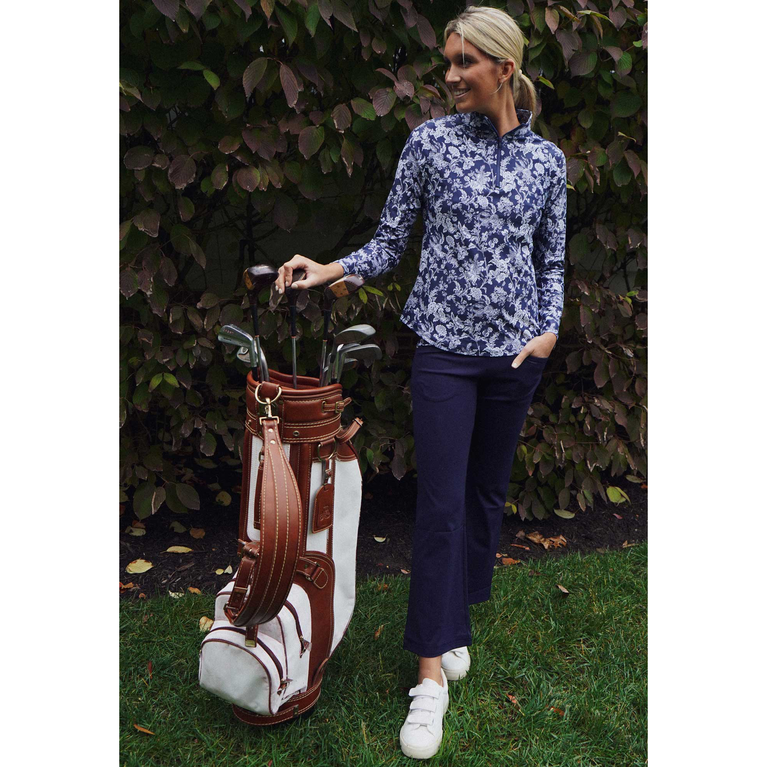 Payton Contrast Pocket 26&quot; Golf Pant