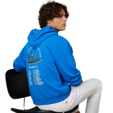 Alternate View 1 of Project 112 Pullover Hoodie