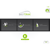 SkyTrak Launch Monitor &amp; Golf Simulator