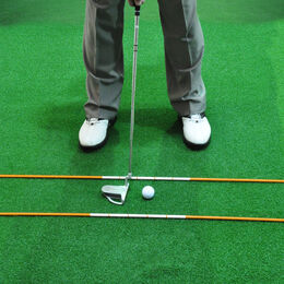Pro-Stix Alignment System