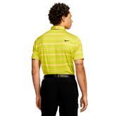 Alternate View 1 of Dri-FIT Tour Men&#39;s Striped Golf Polo