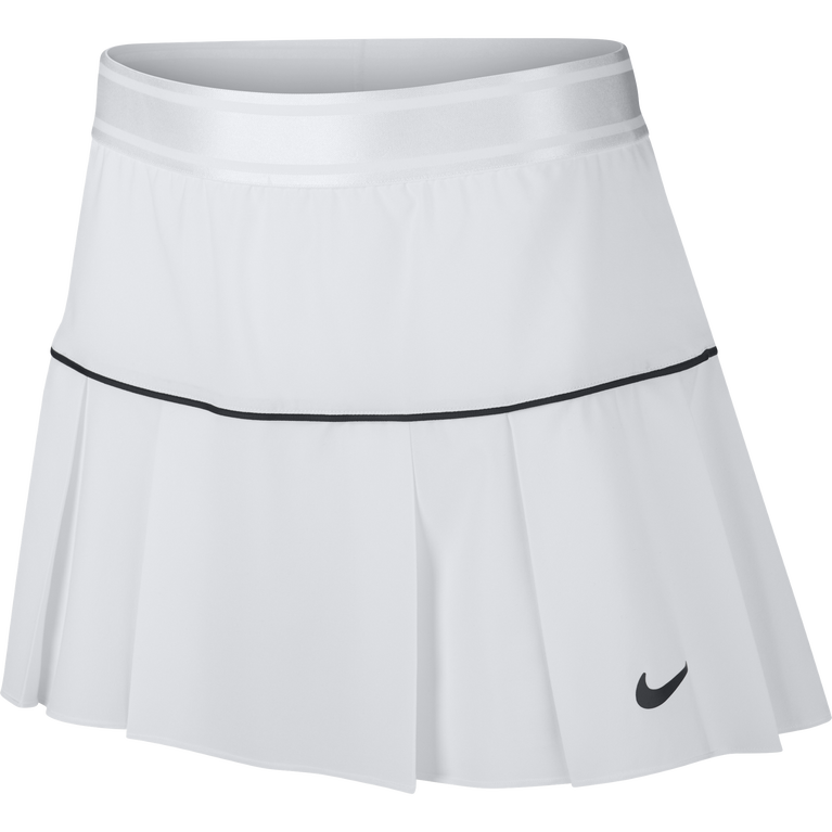 nikecourt victory tennis skirt