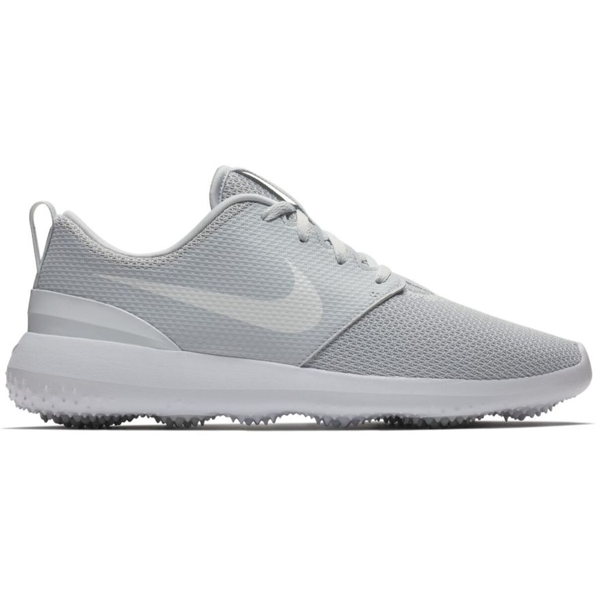 Nike Roshe G Men's Golf Shoe Light Grey PGA TOUR Superstore