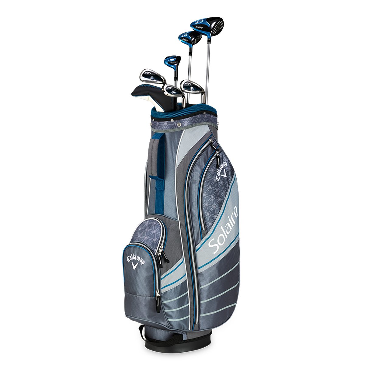 Callaway Solaire 8Piece Women's Complete Set PGA TOUR Superstore