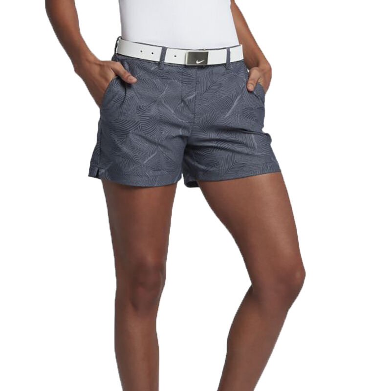 nike womens golf shorts 4.5