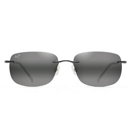 Ohai Polarized Rimless Sunglasses