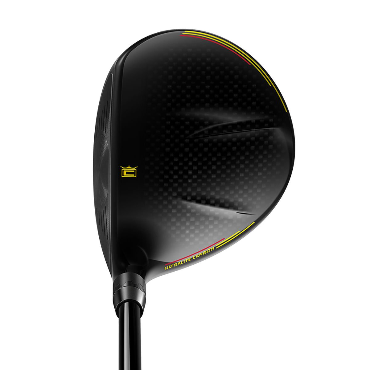 Cobra KING SpeedZone Fairway Wood Black/Yellow PGA TOUR Superstore