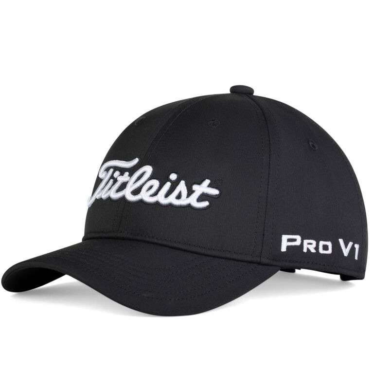 Titleist Junior Tour Performance Legacy Hat Pga Tour Superstore