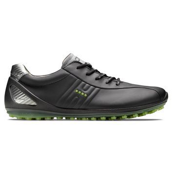ecco zero drop golf shoes