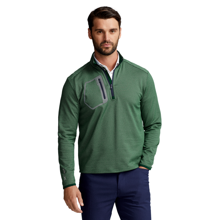 Polo ralph lauren hot sale men's luxury jersey pullover
