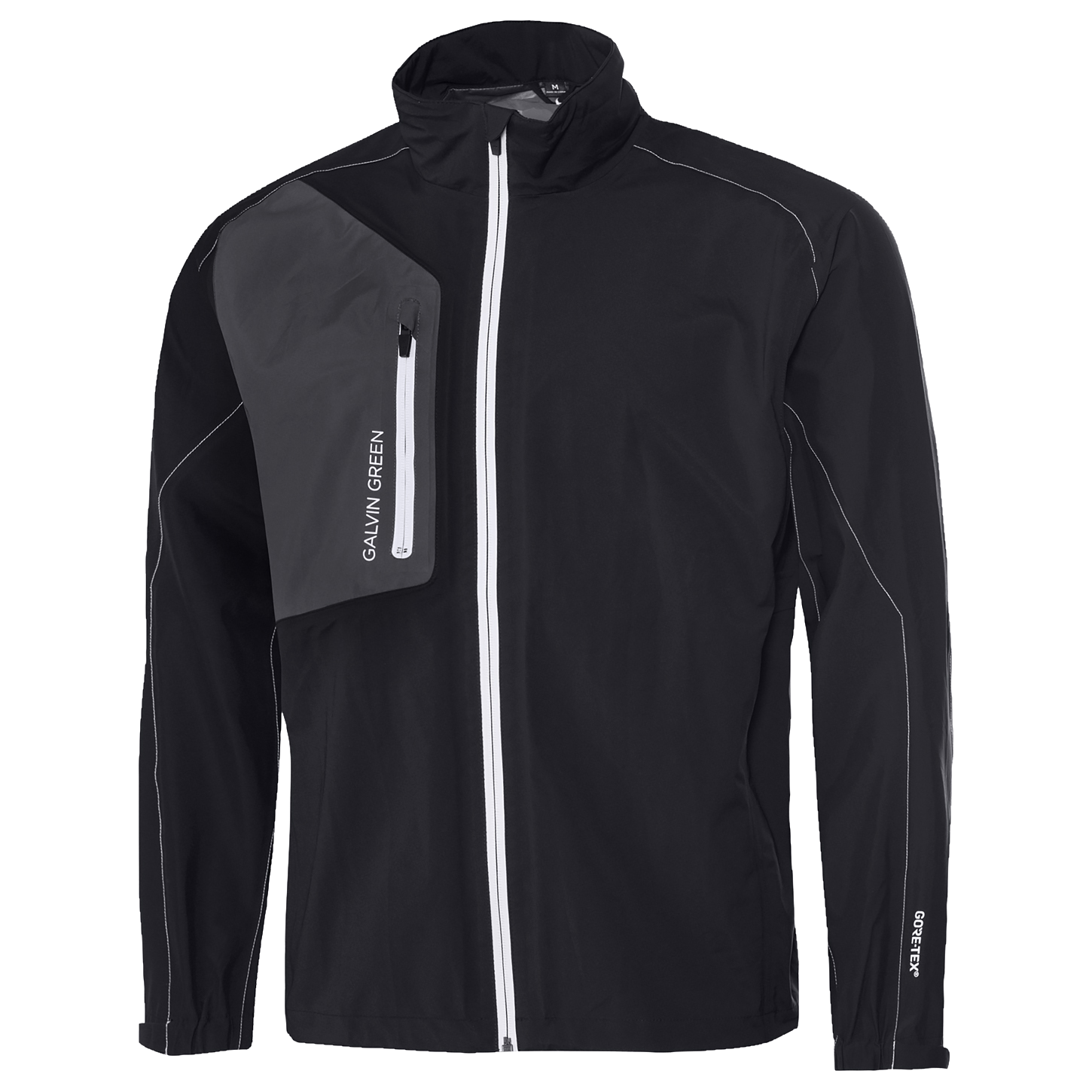 galvin green gore tex waterproof jacket