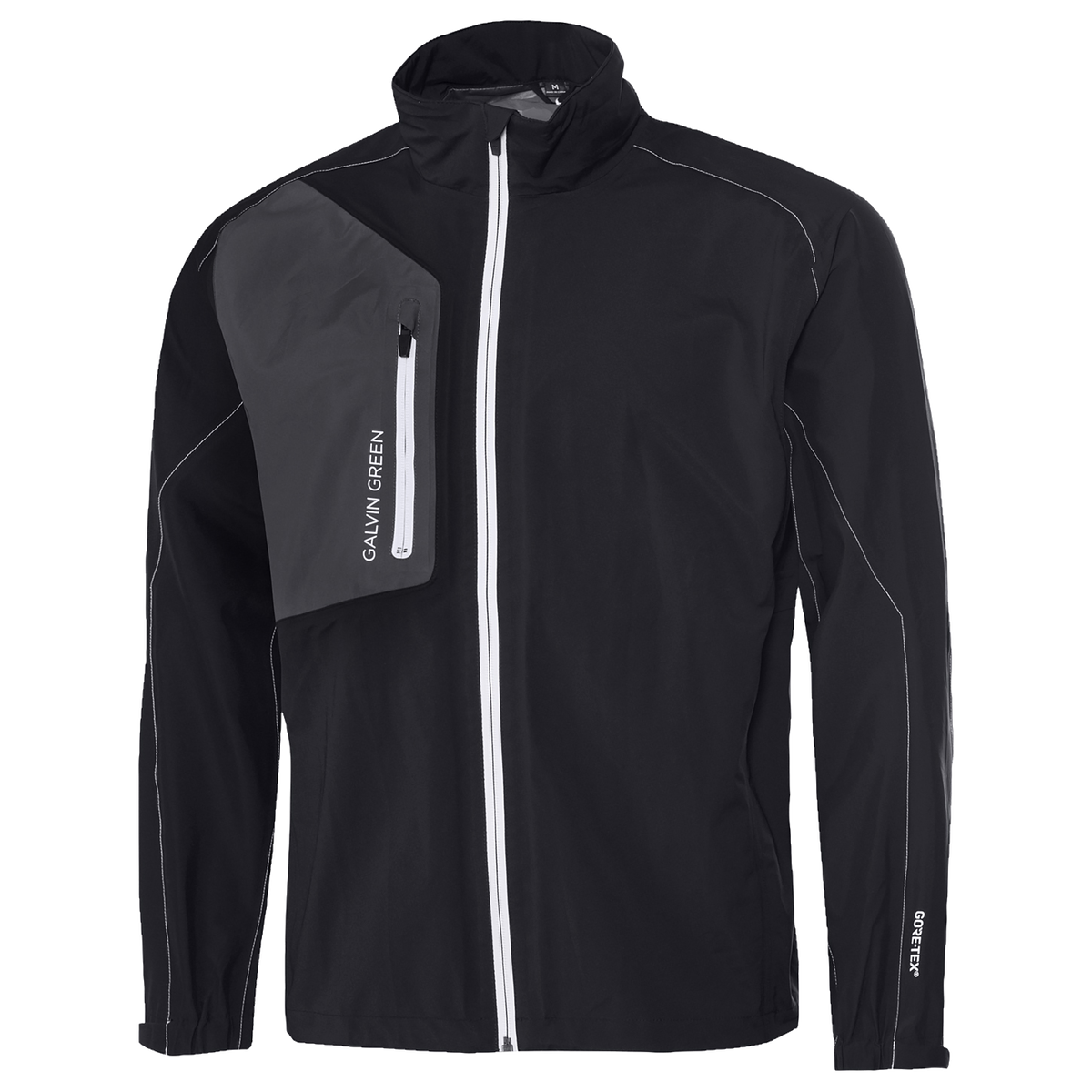 Galvin Green GORETEX Angelo Rain Jacket PGA TOUR Superstore