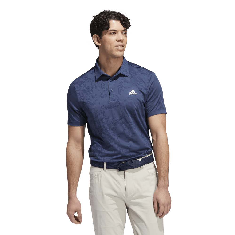 adidas mens golf apparel