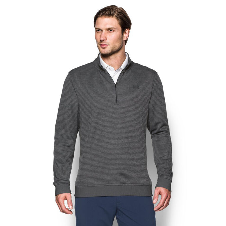 Armour Storm SweaterFleece 1/4 Zip | PGA Superstore