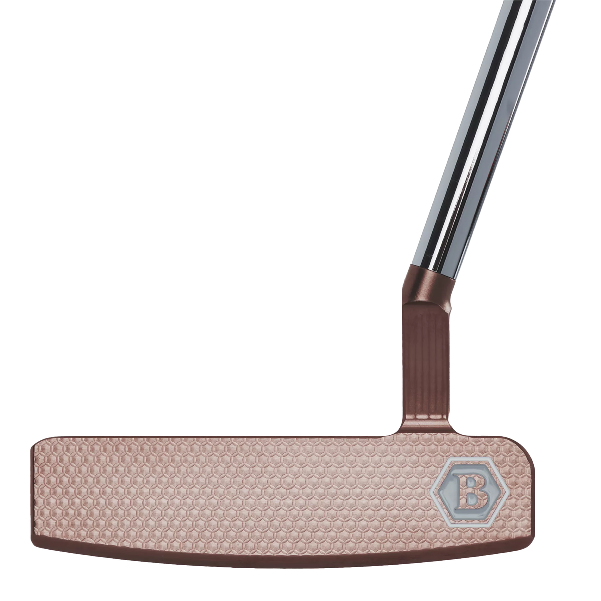 NEW* Bettinardi 2022 BB46 Putter 33.5 Standard Grip NEW* Bettinardi 2022 BB46 Putter 33.5 Standard Grip