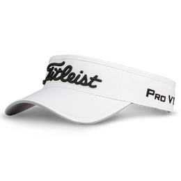 Titleist Tour Performance Visor
