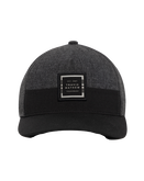 Hedge Fund Fitted Hat